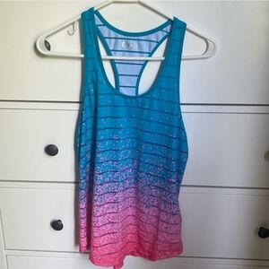 Zyia Havana Active Tank Top